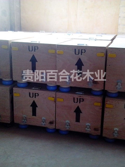 出口包裝箱（內(nèi)裝精密設(shè)備，出口產(chǎn)品）